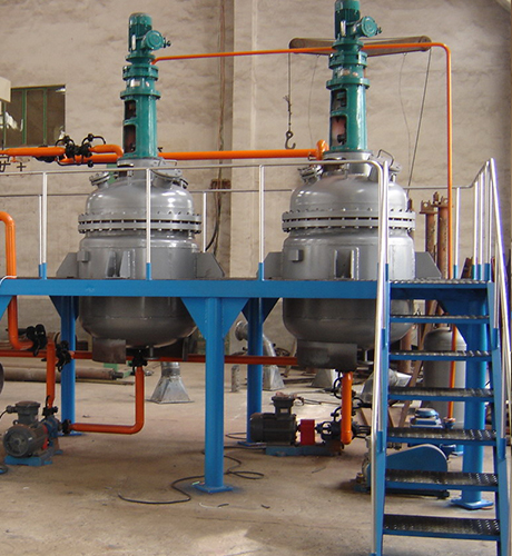 油墨成套設備