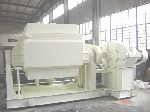 熱熔膠捏合機(jī)