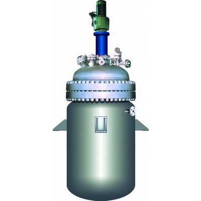 高壓磁力反應釜