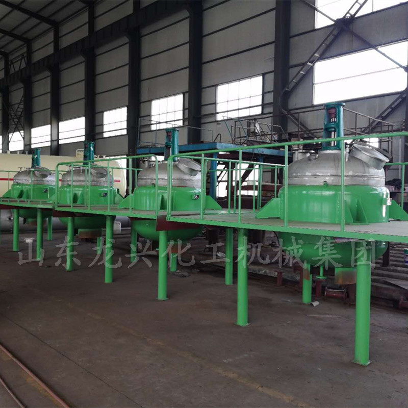 電加熱不銹鋼反應(yīng)釜自動控溫