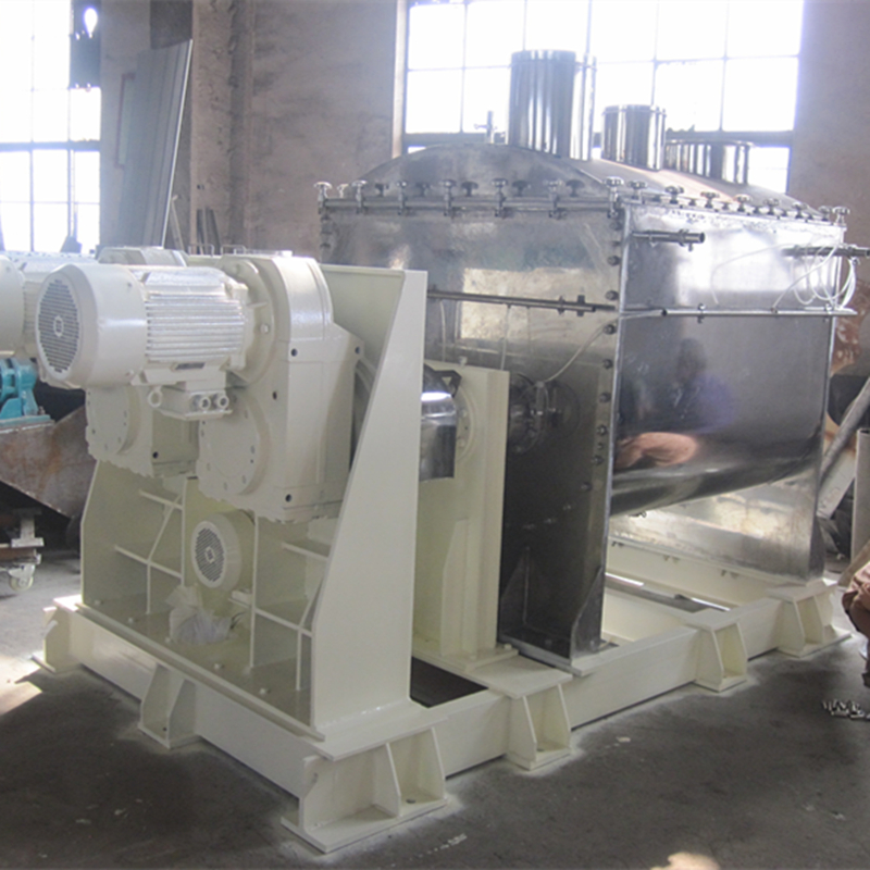 橡皮泥捏合機(jī)加重型捏合機(jī)