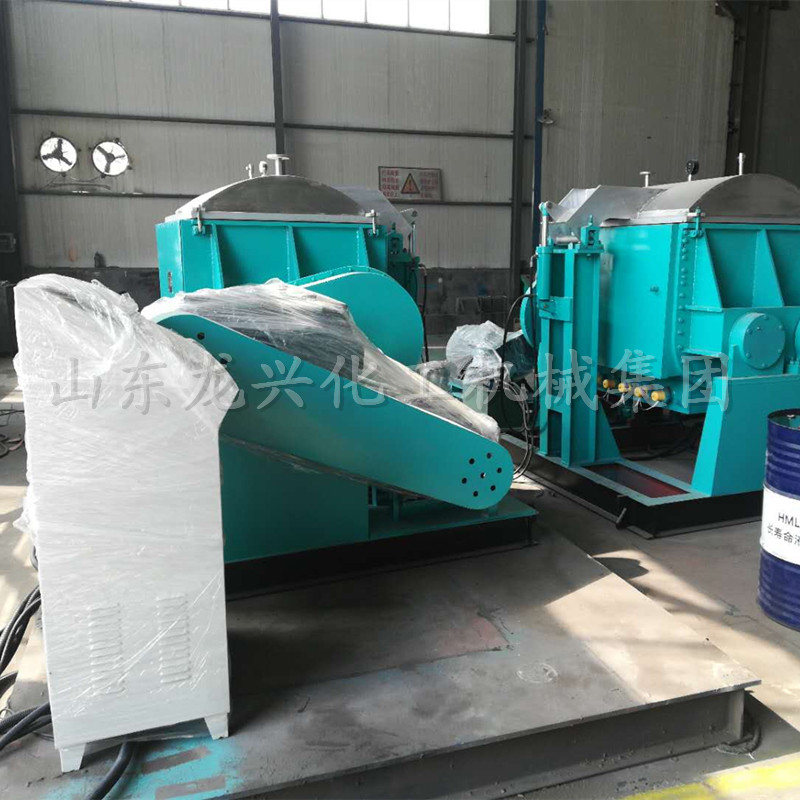 不銹鋼電加熱捏合機(jī)