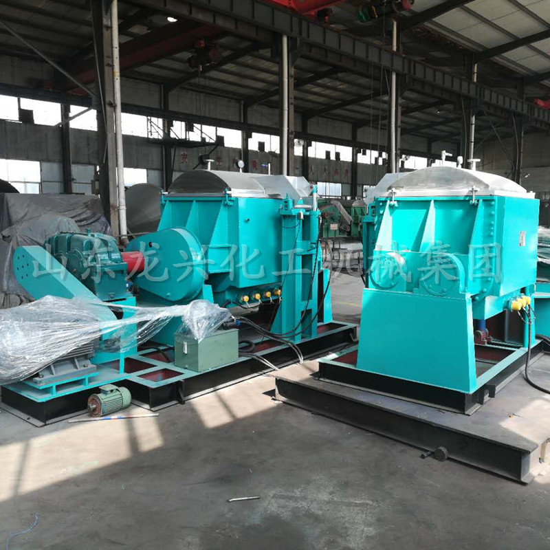 硅橡膠捏合機(jī)