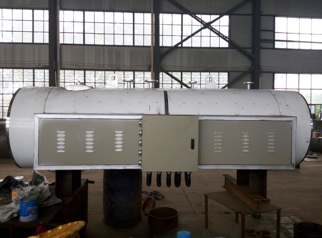 煙臺電熱水鍋爐