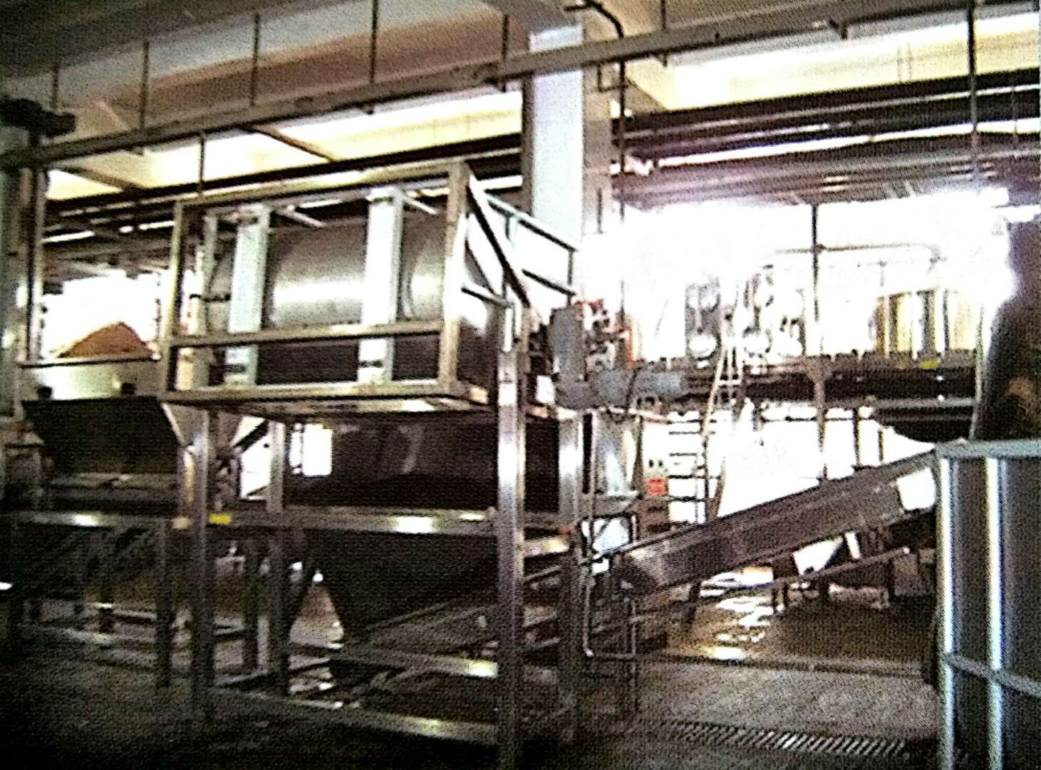 煙臺釀酒設(shè)備