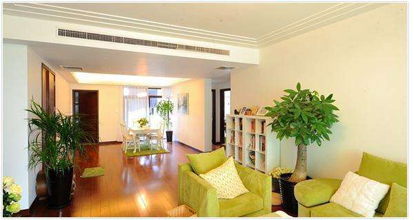 中央空調(diào)出風口的選擇技巧-圖