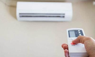 美的空調(diào)為什么會(huì)不制冷？-圖1