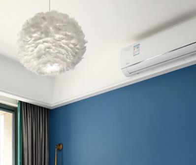 天津美的空調(diào)開(kāi)不起來(lái)是怎么回事