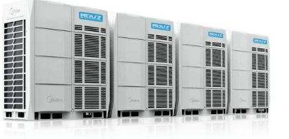 美的中央空調出風口清洗 美的中央空調出風口清洗