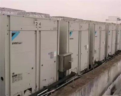 維修中央空調 維修中央空調