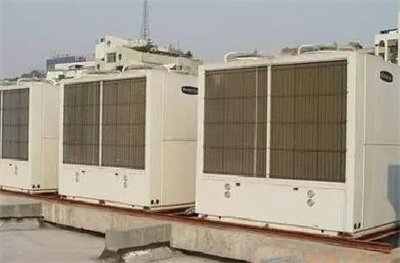 維修中央空調 維修中央空調