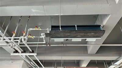 中央空調維修 中央空調維修