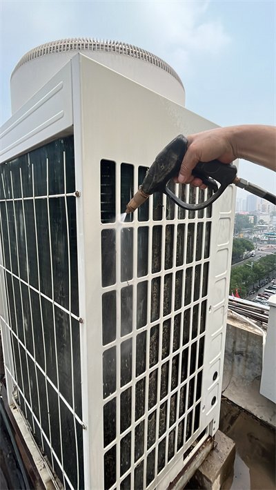 中央空調(diào)保養(yǎng) 中央空調(diào)保養(yǎng)