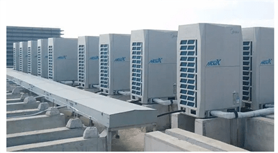 美的中央空調維修 美的中央空調維修