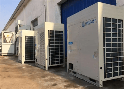 美的中央空調(diào)維修 美的中央空調(diào)維修