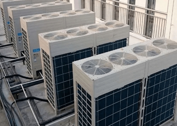 多聯機維保 多聯機維保